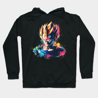 vegeta Hoodie